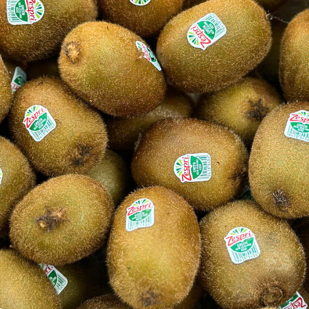 Kiwi Ruột Xanh New Zealand