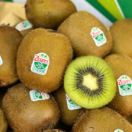 Kiwi Ruột Xanh New Zealand