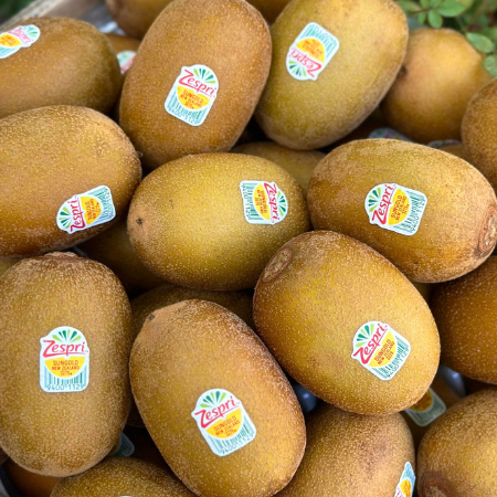 Kiwi Ruột Vàng New Zealand