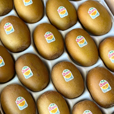 Kiwi Ruột Vàng Pháp