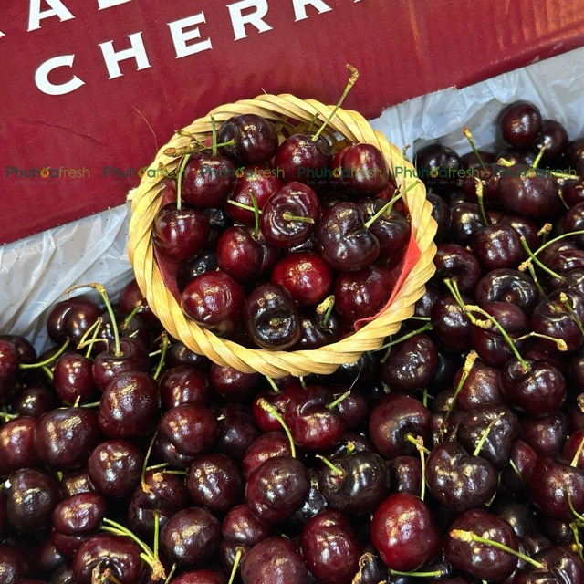 Cherry USA Size 10