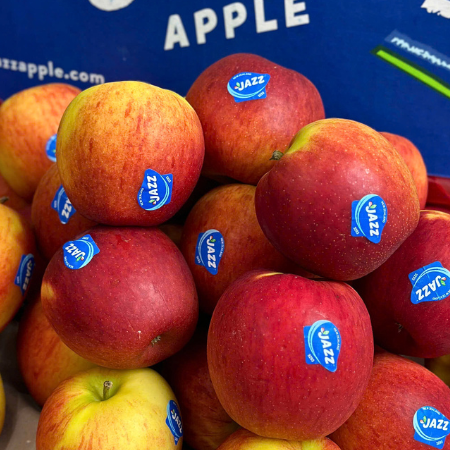 Táo Jazz New Zealand
