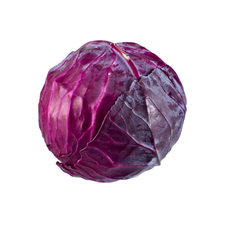 Bắp Cải Tím - VietGAP