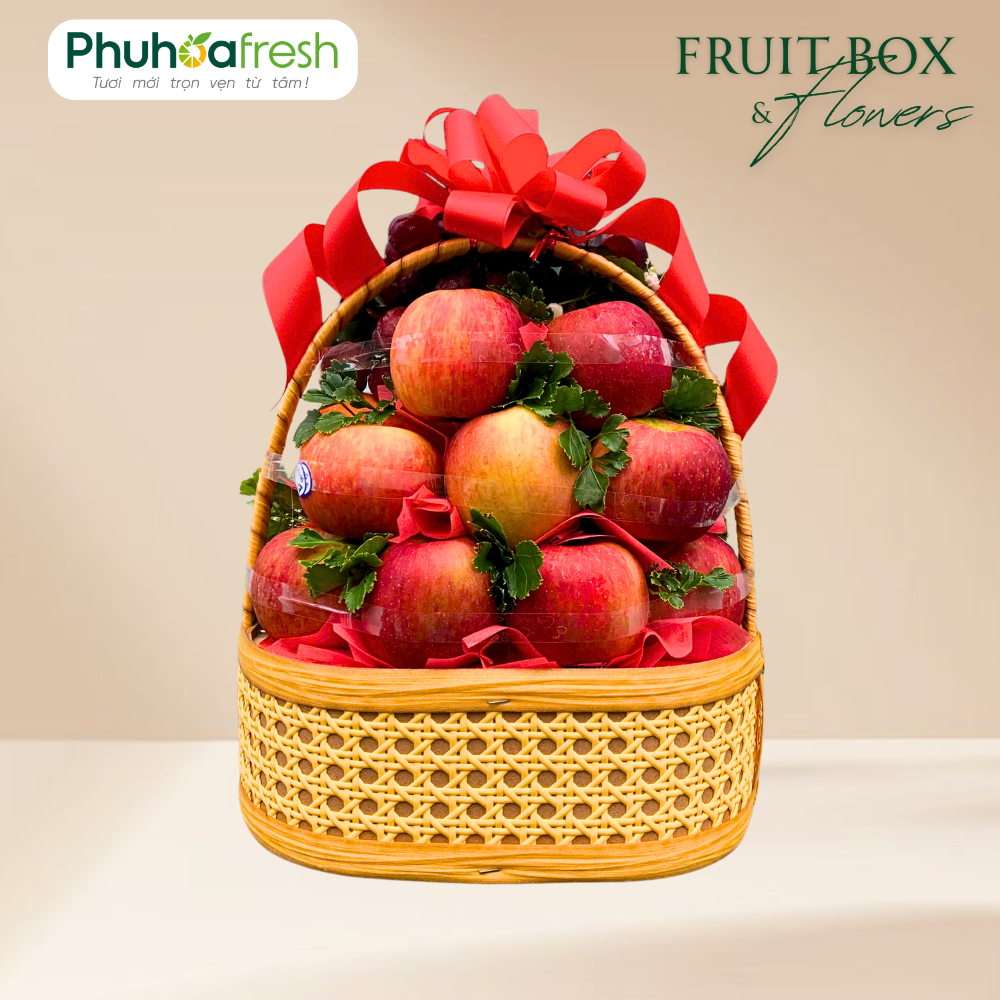 Quà Tặng Trái Cây - M642
