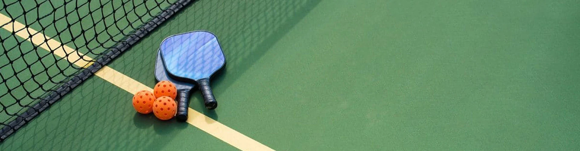 CÔNG IN Sport - HỆ THỐNG cửa hàng PICKLEBALL và thể thao CHÍNH HÃNG