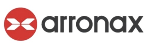 Thương hiệu Arronax