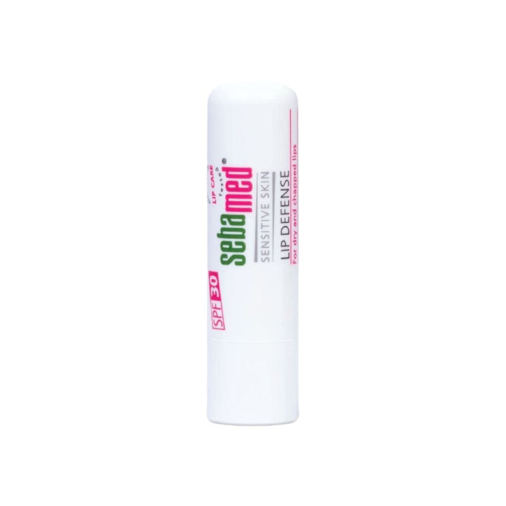 Son dưỡng bảo vệ môi Sebamed pH5.5 (4.8g)