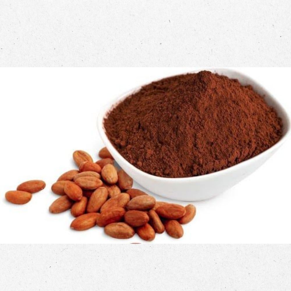 Bột cacao hòa tan 3 trong 1 Deva Food Loại 250g