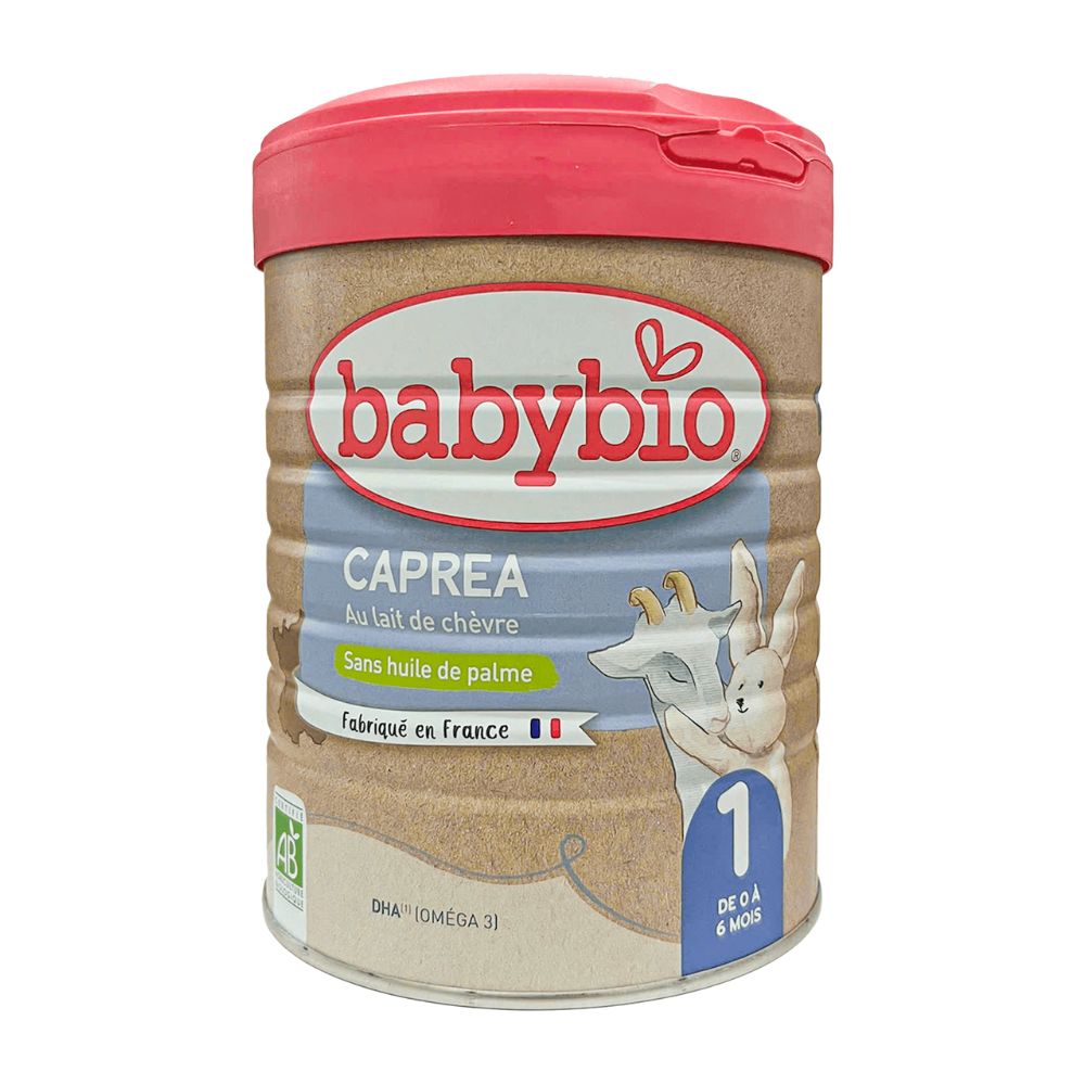 Sữa bột cao cấp