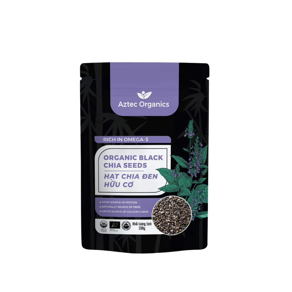 Thực phẩm Organic