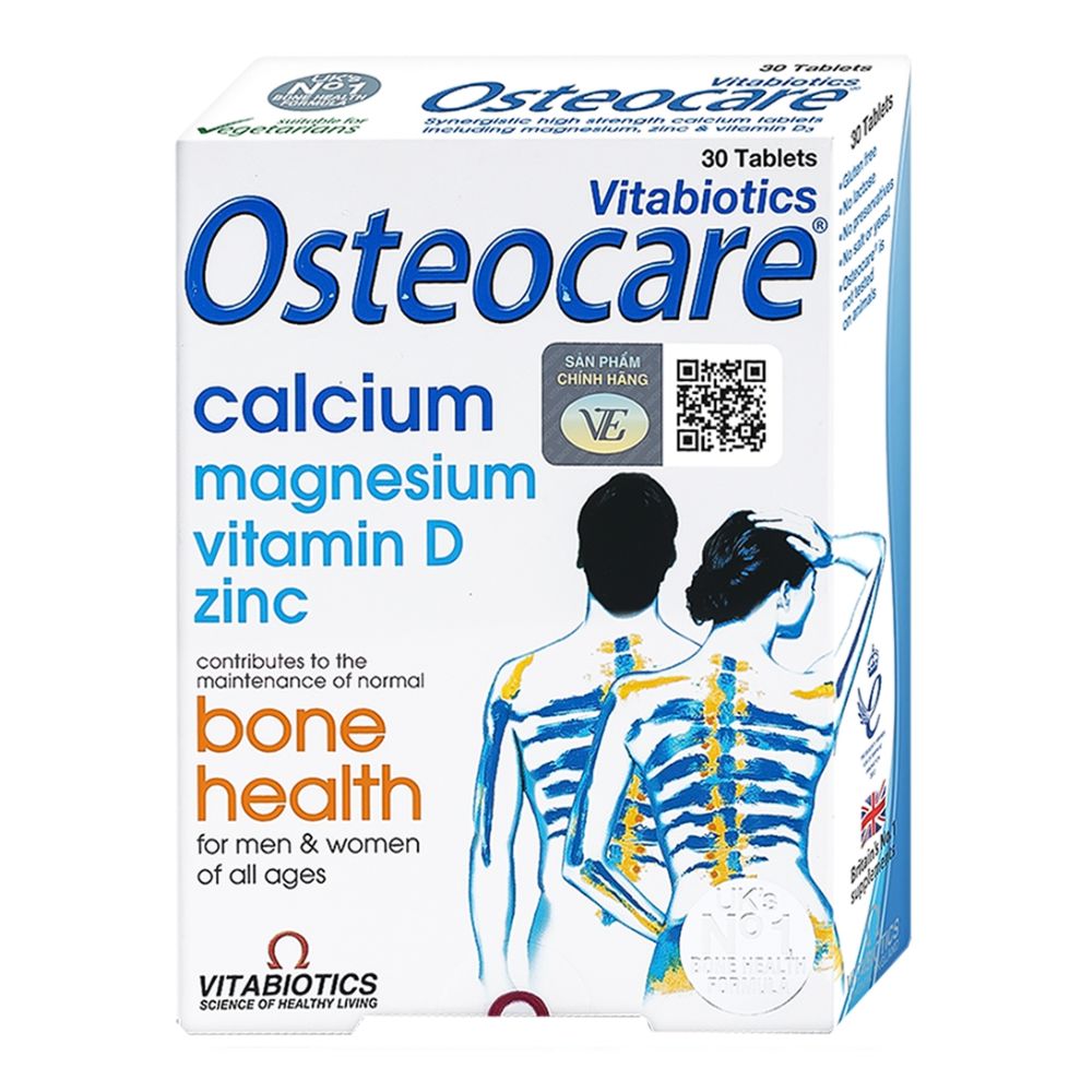 Thực phẩm chức năng