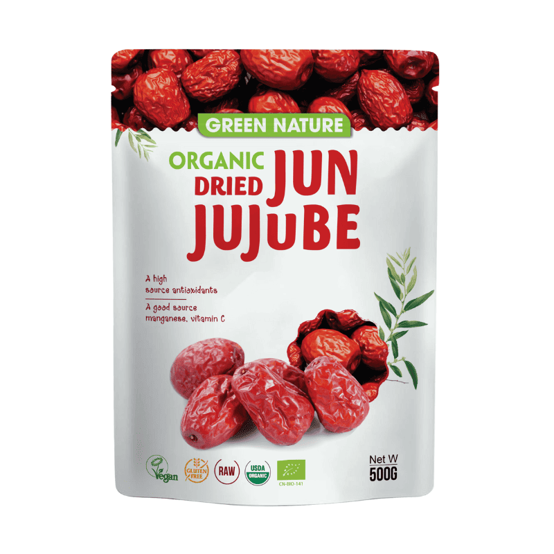 Thực phẩm Organic