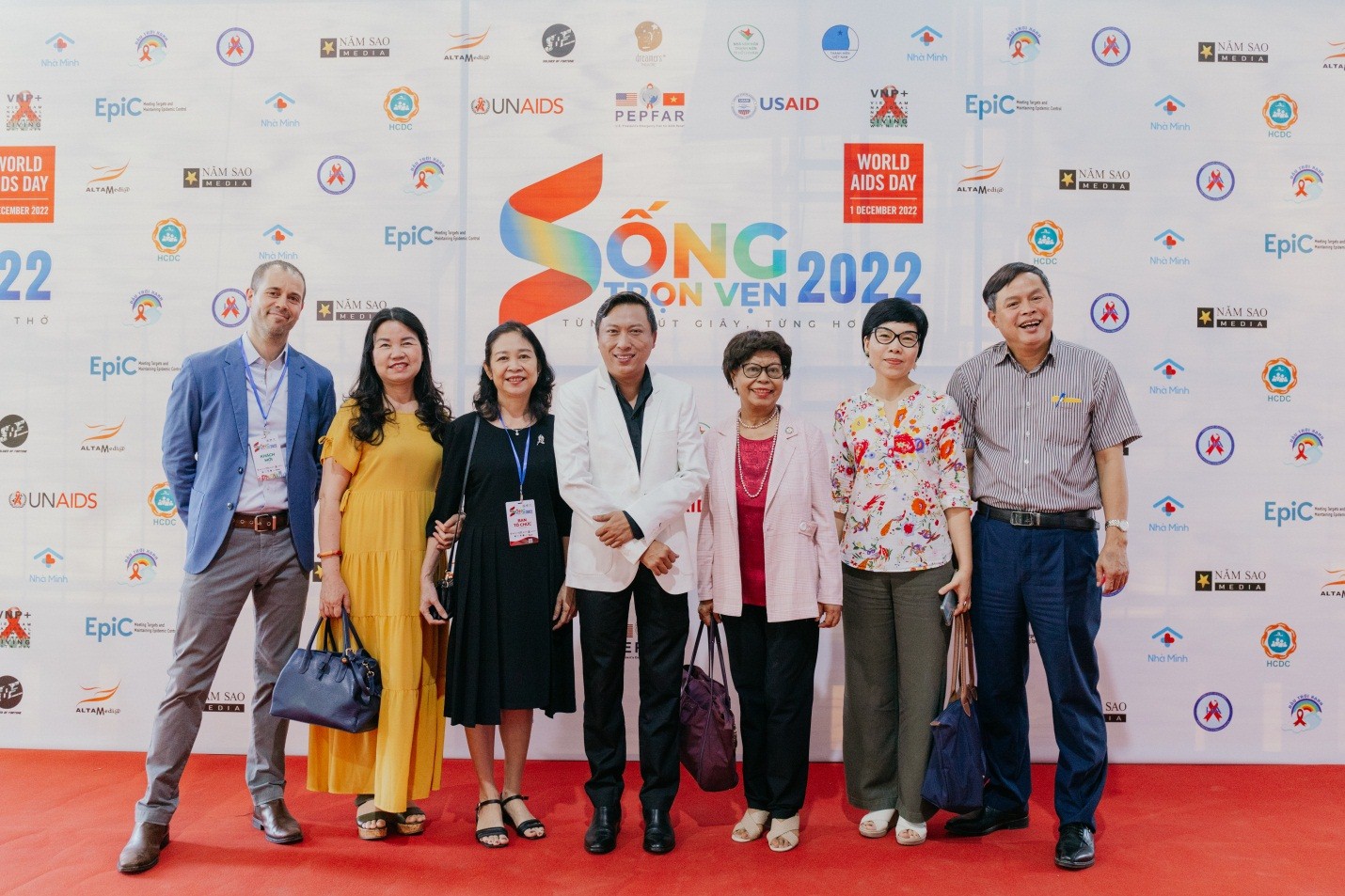 NGÀY HỘI “SỐNG TRỌN VẸN – TỪNG PHÚT GIẤY, TỪNG HƠI THỞ”