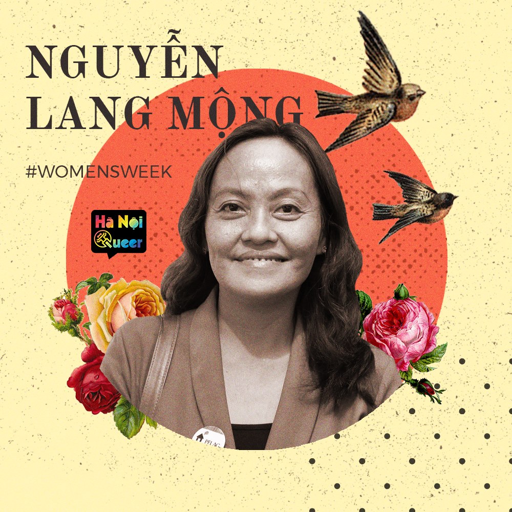 Nguyễn Lang Mộng: Sức Mạnh Của Tình Yêu Và Sự Đồng Hành