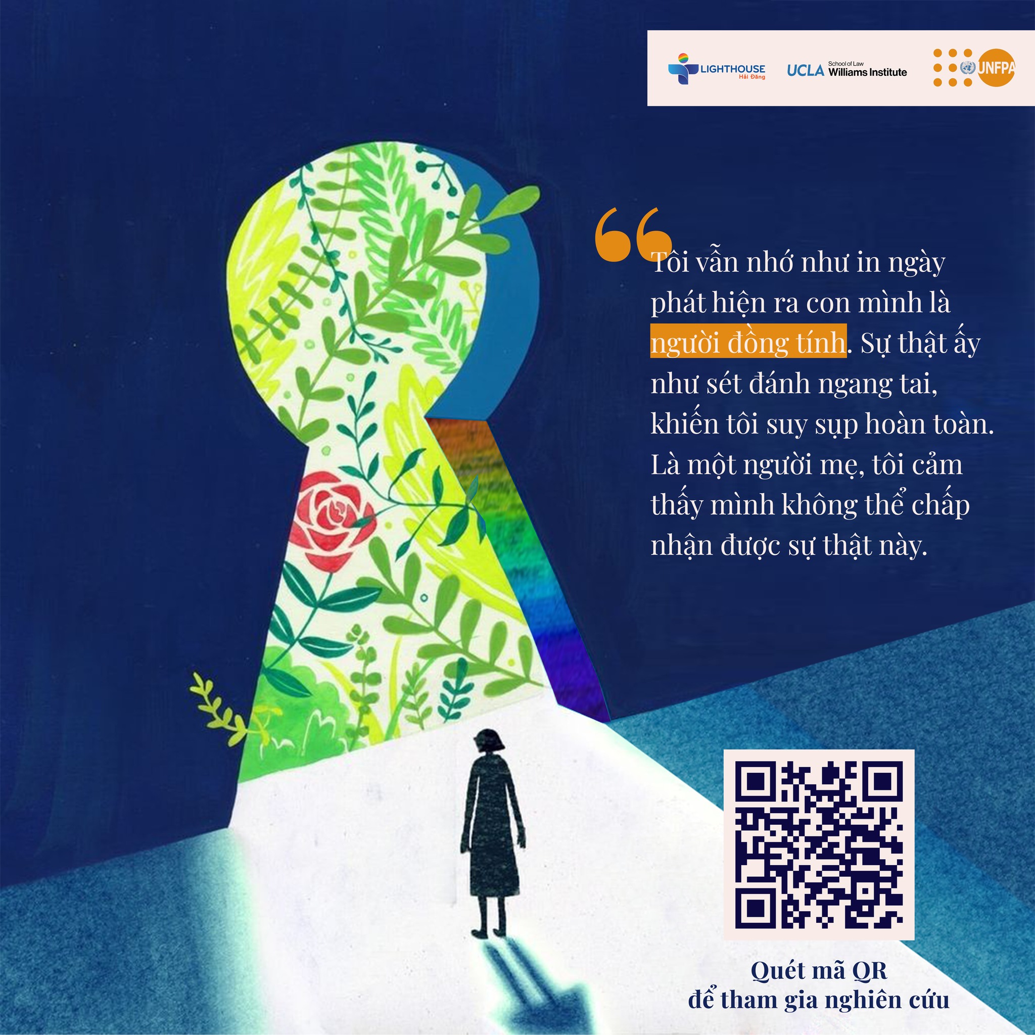 Hành Trình Từ Đau Thương Đến Thấu Hiểu: Nhật Ký Của Một Người Mẹ