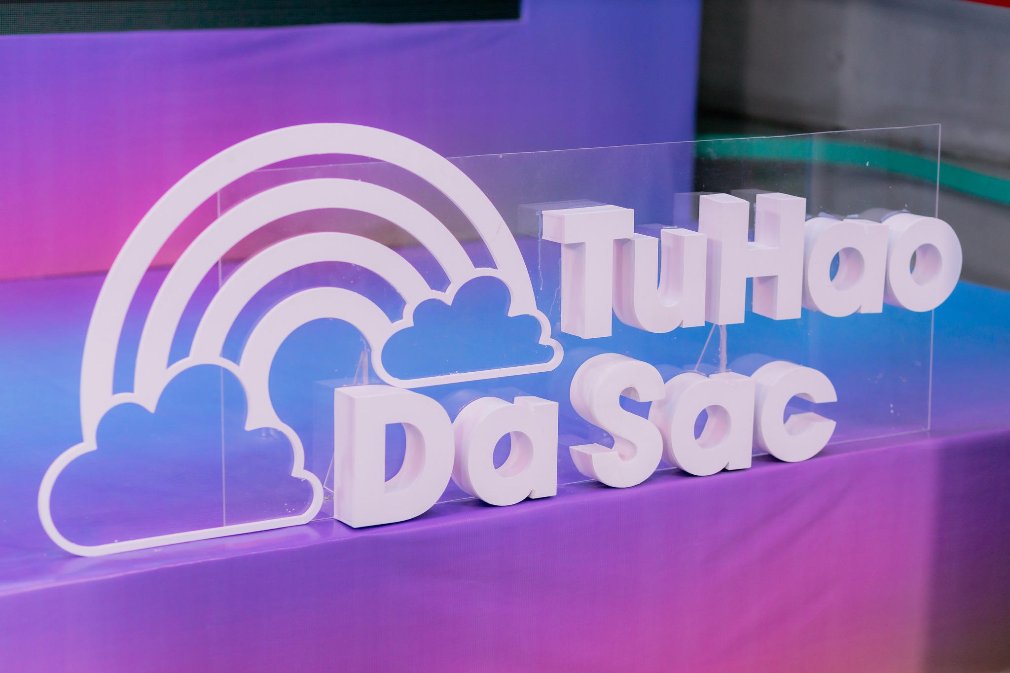 Chuẩn Pro9x Đồng Hành Cùng Pride Fest – Tự Hào Đa Sắc