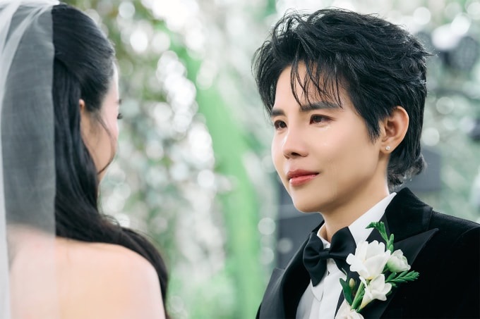 Từ thách thức đến hy vọng cho phụ nữ LGBT+