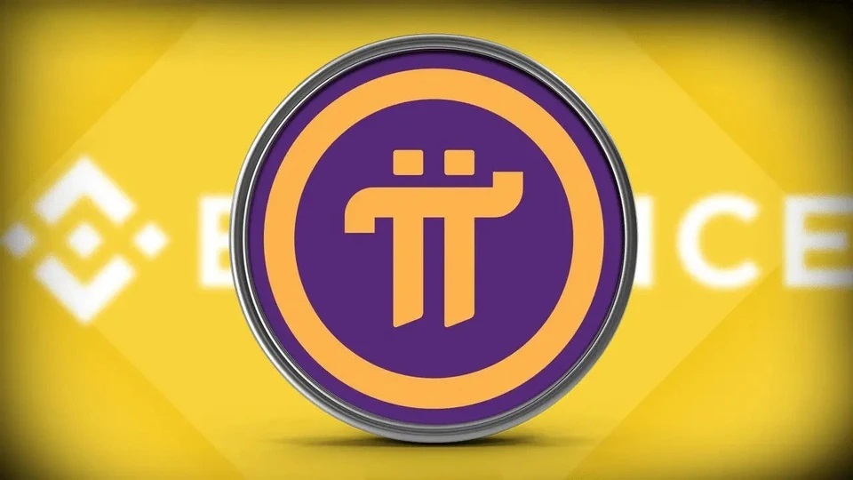 'Pi thủ' tấn công Binance