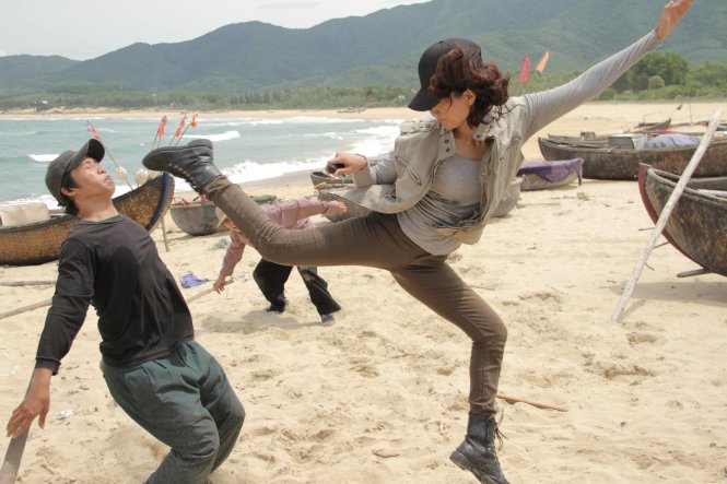 Cascadeur - Kỳ 6: Còn thời cưỡi ngựa bắn cung, hết thời...