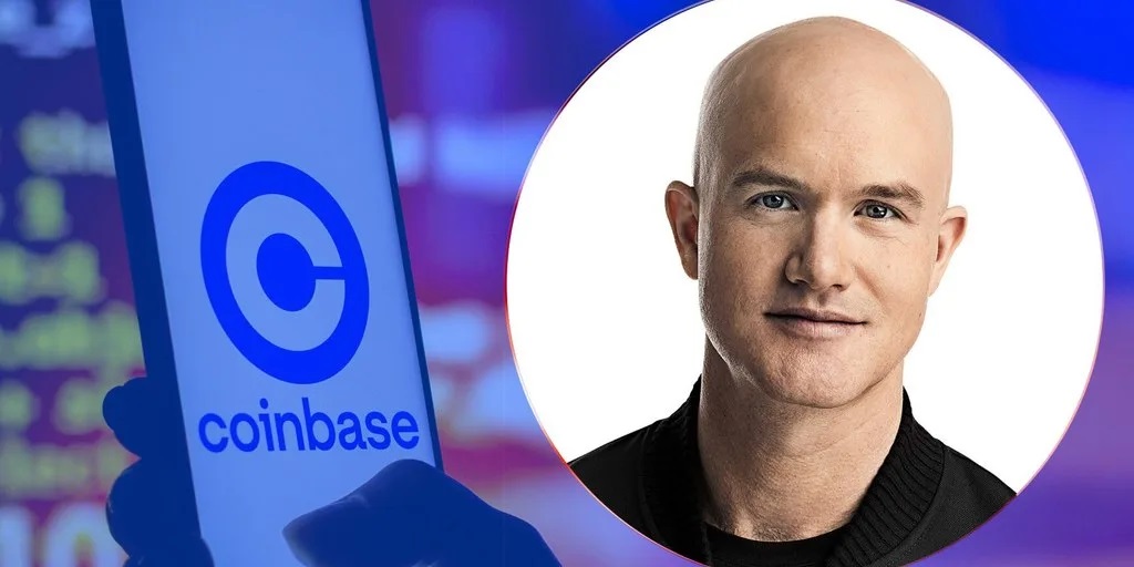 CEO của Coinbase chỉ ủng hộ Bitcoin cho dự trữ tiền điện tử của Hoa Kỳ