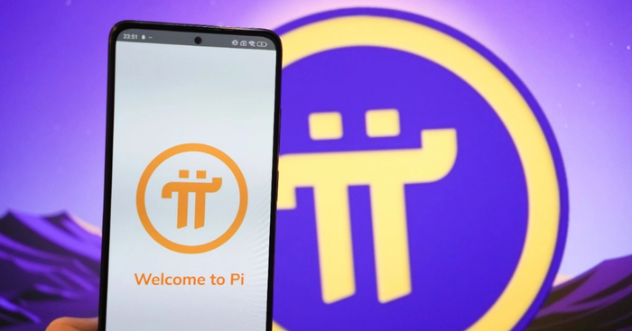 Động thái bình tĩnh của Pi Core Team khi thị trường tiền ảo tăng vọt