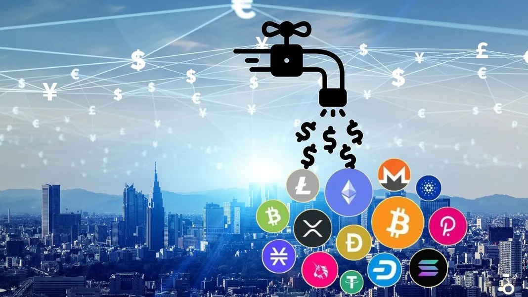 330 tỷ USD đổ vào thị trường crypto chỉ trong 4 giờ sau thông báo của Trump