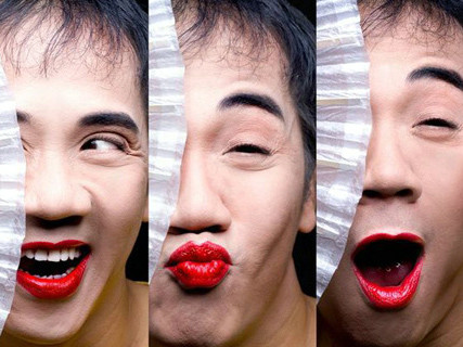 Thành Lộc: Có ai muốn mình đồng tính đâu