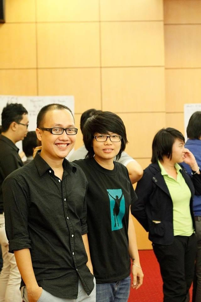 Người đồng tính và nỗi lo sợ khi tụ tập gia đình ngày Tết