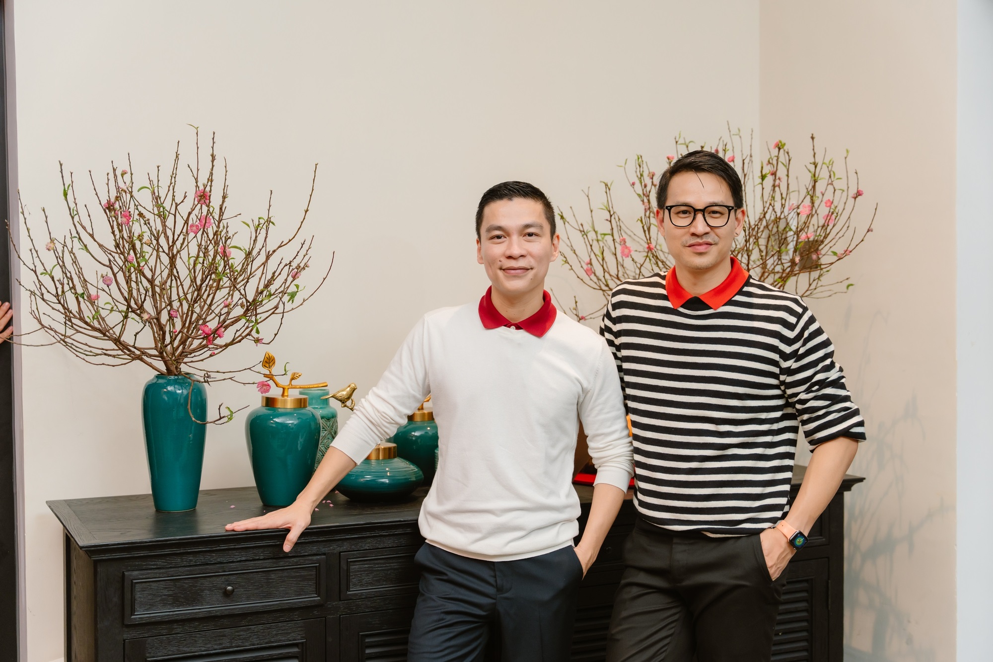 Khám phá căn nhà rộng 6 hecta ở đỉnh núi Đà Lạt của cặp đôi LGBT nổi tiếng: Xứng danh “siêu phẩm” cực chill giữa rừng thông