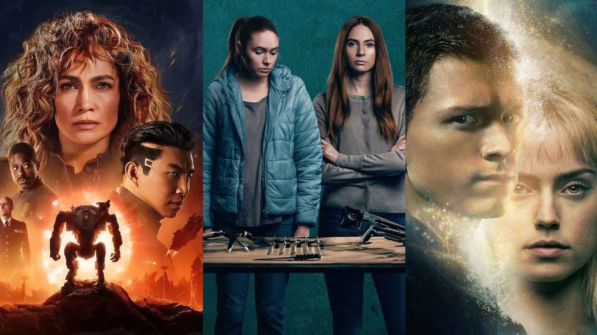 15+ phim trí tuệ nhân tạo hay, đáng xem nhất 2025