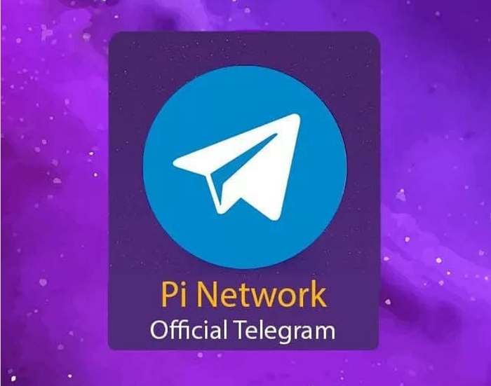 Ngày 25/3, Pi Network đã có trên ví Wallet của Telegram: Giá Pi sẽ một bước lên mây?
