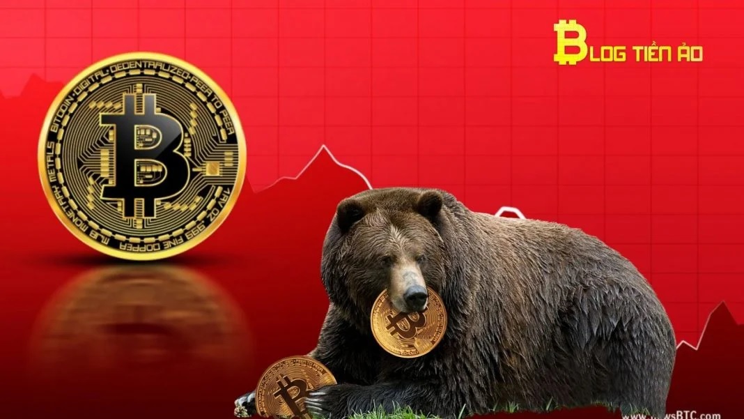 Bitcoin có đang bước vào chu kỳ giảm giá? Nếu điều đó xảy ra, BTC có thể giảm đến mức nào?