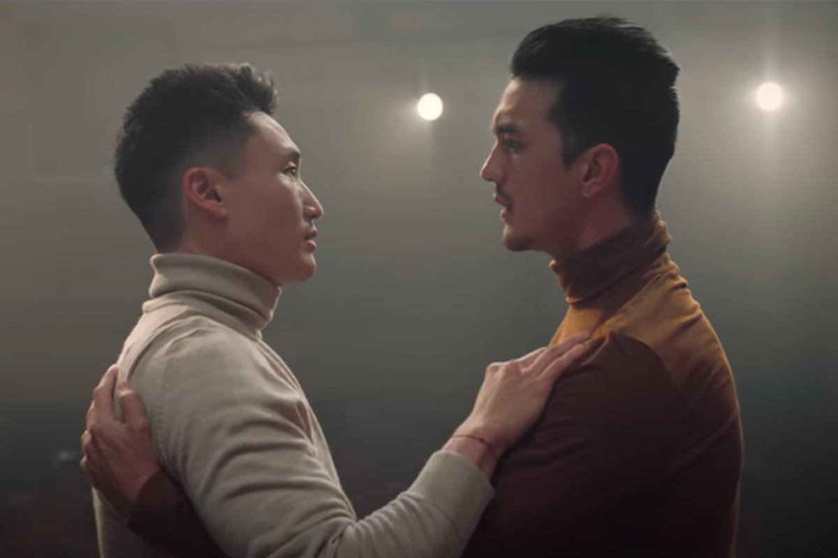 LGBT - 'bình thường mới' trong âm nhạc