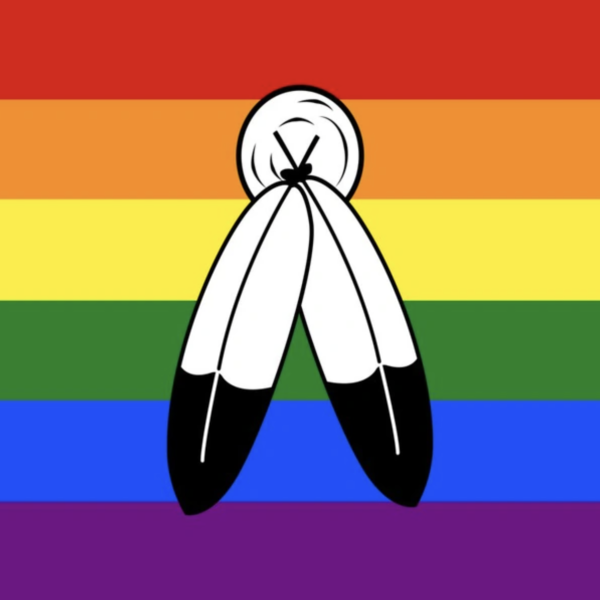 Cờ Tự Hào Hai Linh Hồn