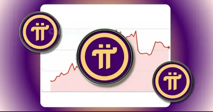 Sợ tên miền .pi là “cú lừa thế kỷ”, giá Pi mất thêm gần 10%