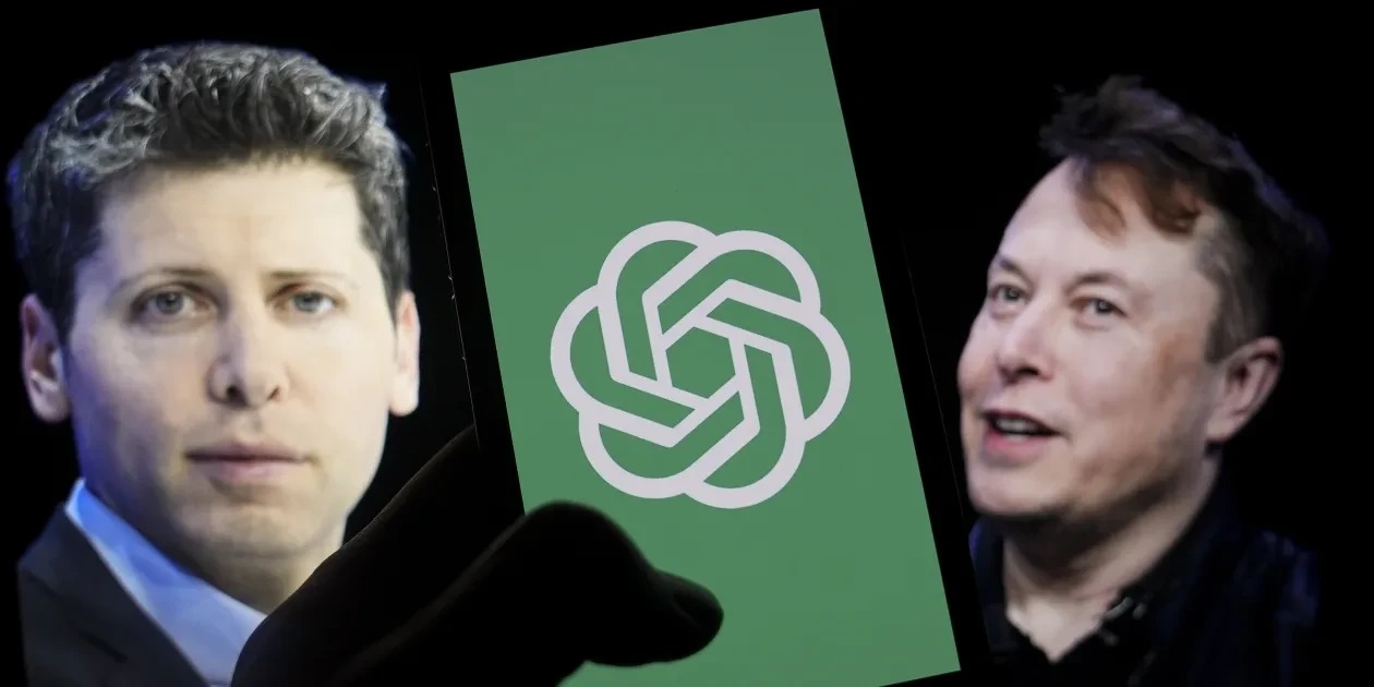 Elon Musk nói ‘OpenAI sẽ nuốt chửng Microsoft’, Sam Altman và Satya Nadella phản ứng