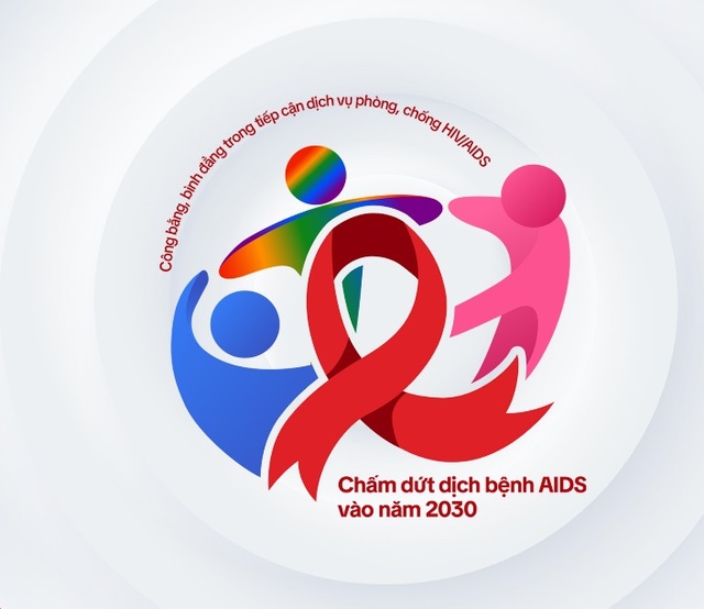 Chỉ còn ít ngày để gửi bài dự thi 'Giải Báo chí toàn quốc về phòng, chống HIV/AIDS': Đừng để những câu chuyện nhân văn bị lãng quên!