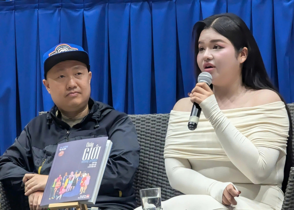 Cộng đồng LGBT: Chặng đường xóa bỏ định kiến giới còn dài