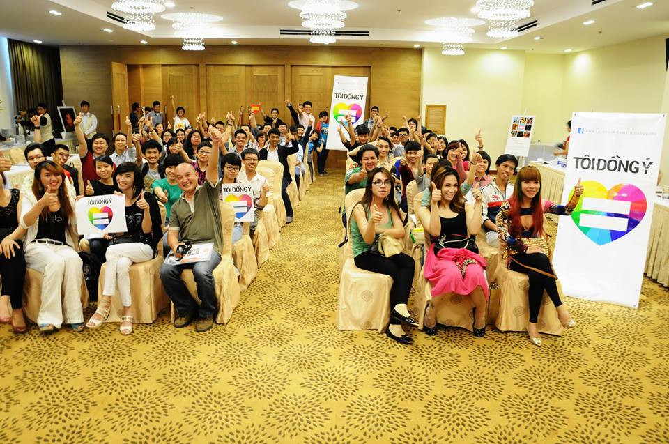 Lễ ra mắt cuốn sách ảnh tư liệu Trong mắt tôi In My Eyes