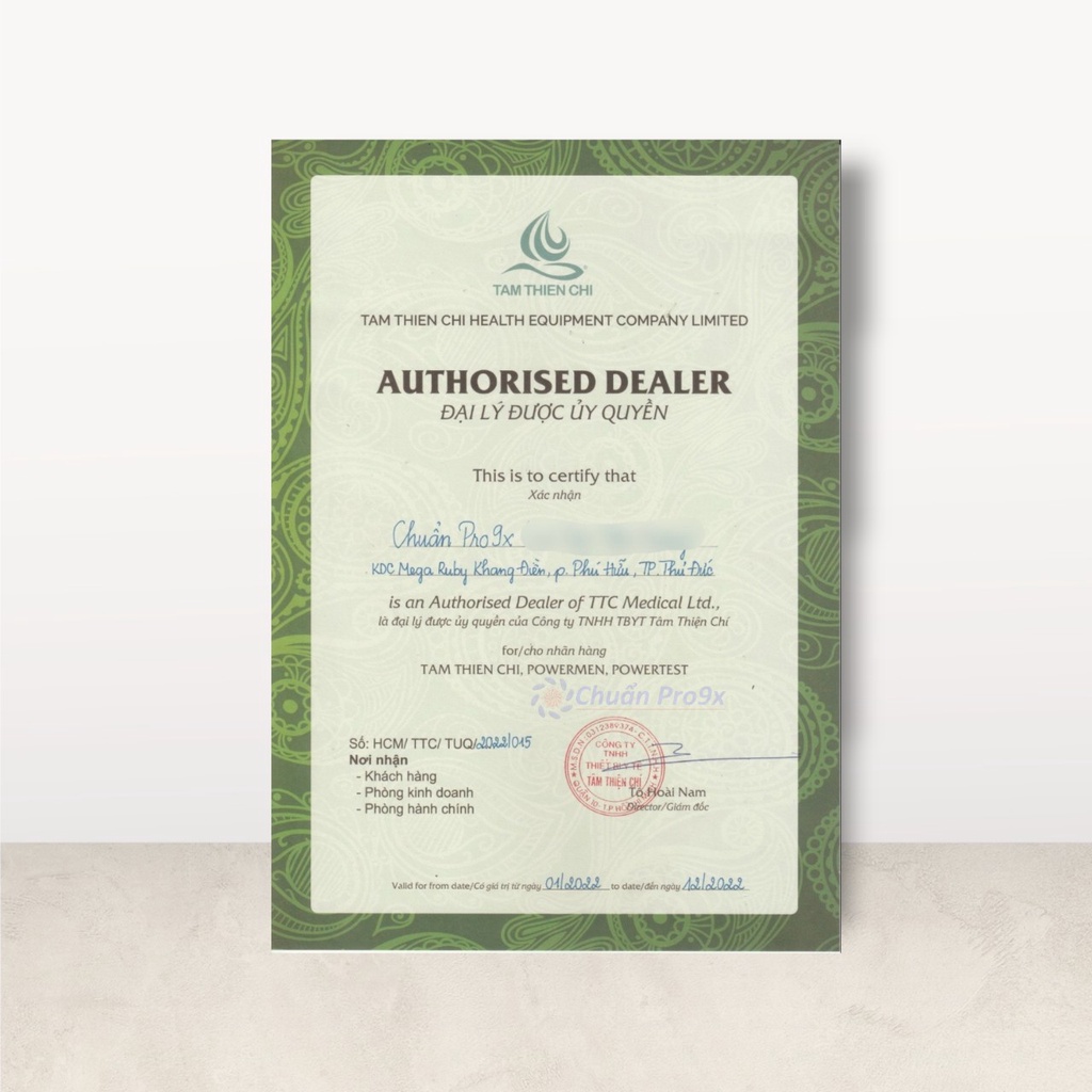 Bao cao su mỏng trơn Family hộp 3 chiếc Tâm Thiện Chí chuanpro9x