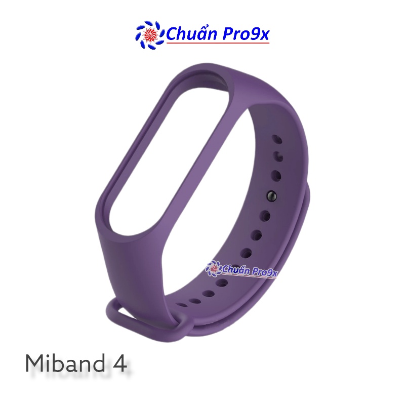 Dây đeo thay thế Miband 4 Miband 3
