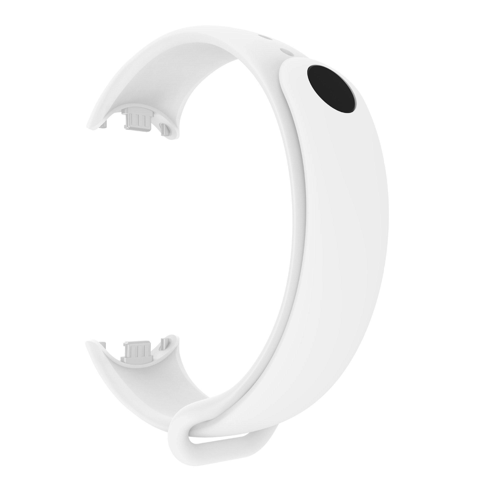 Dây Đeo Miband 8 / 9 / 10 Thay Thế – Chốt Kim Loại