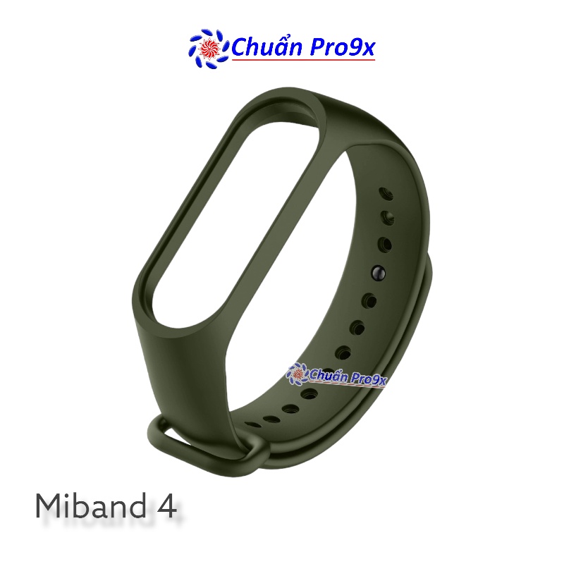 Dây đeo thay thế Miband 4 Miband 3
