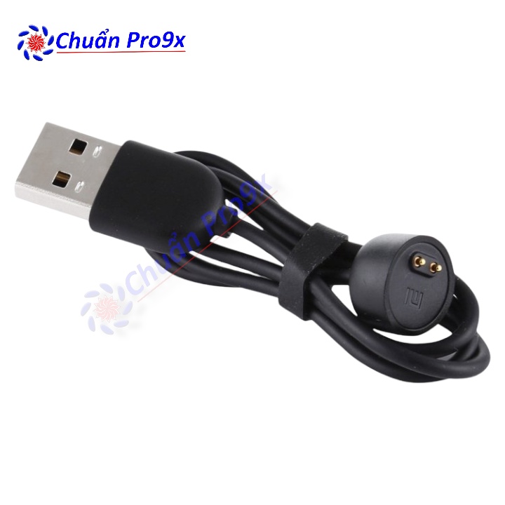 Cáp sạc USB dành cho MiBand 5 Miband 6 Miband 7