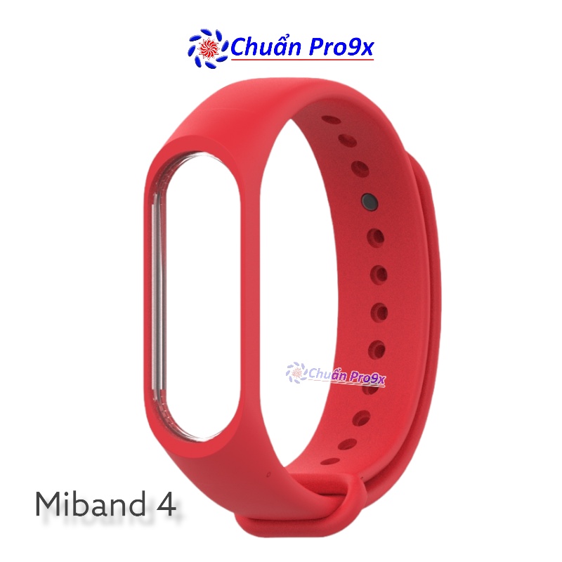Dây đeo thay thế Miband 4 Miband 3