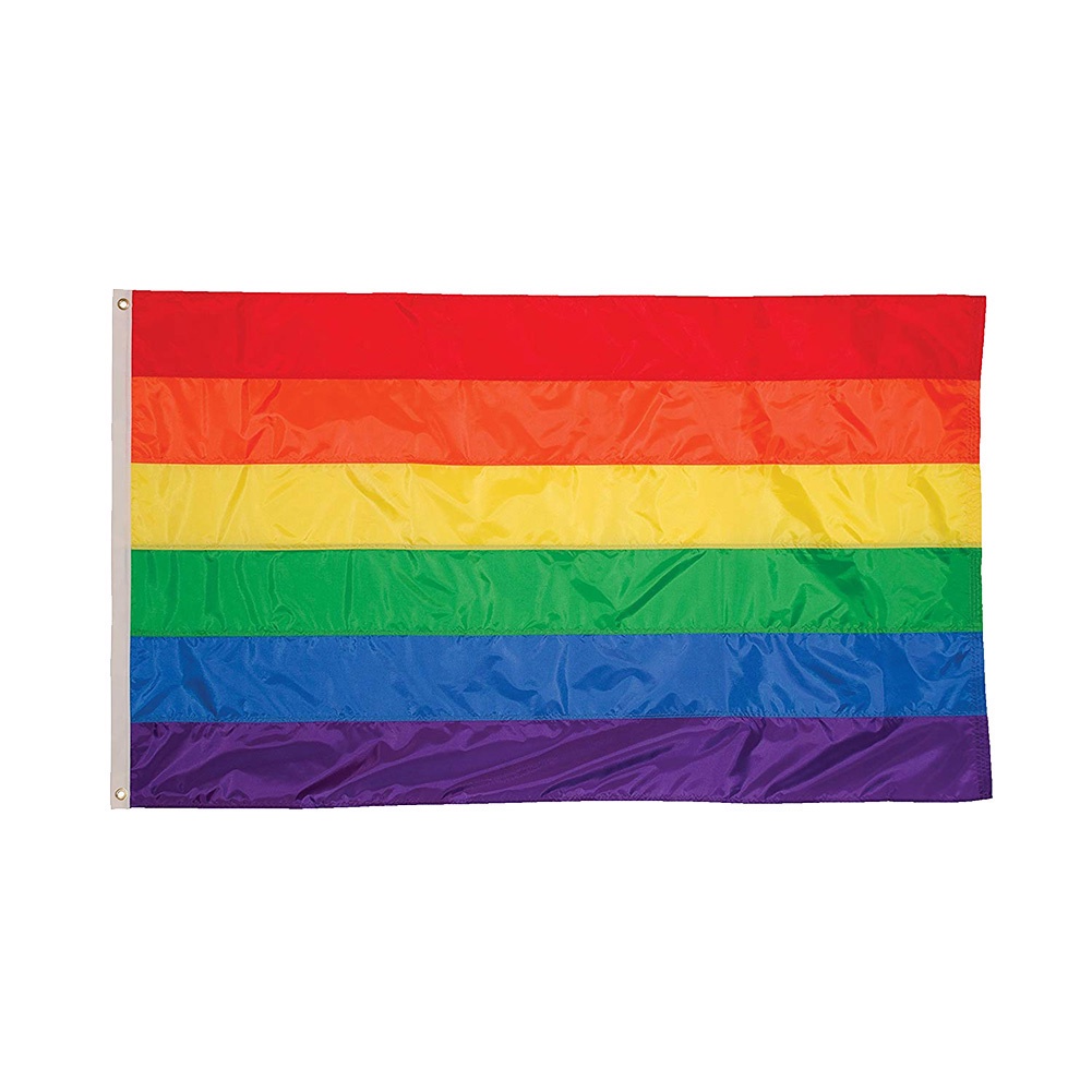 Cờ LGBT lục sắc VietPride