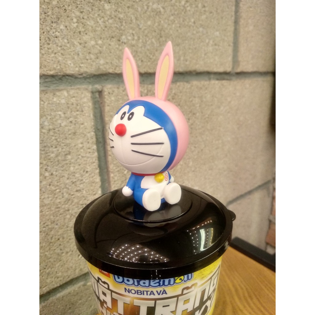 Ly Doraemon Thám Hiểm Mặt Trăng 2019 99%