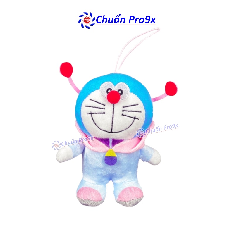 Móc khóa Doraemon 2022 cuộc chiến vũ trụ tí hon