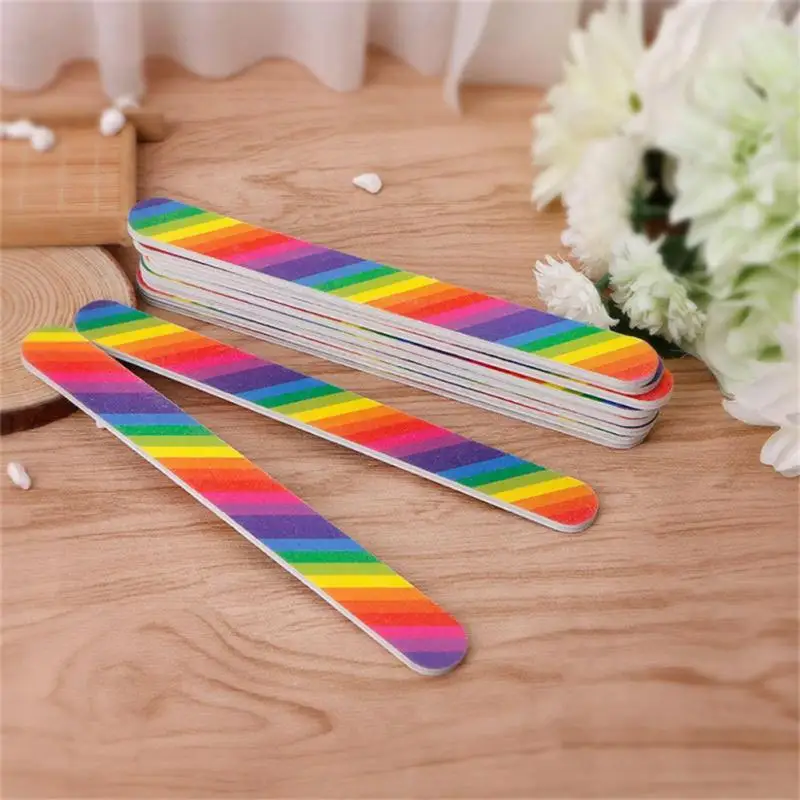 Dũa tay cầu vồng 17cm