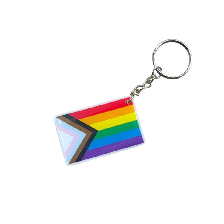 Móc khoá LGBT LGBTIQ